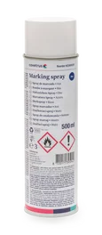 Covetrus Spray De Marcado 500 mL Azul Para Ganado